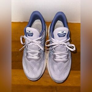 New Balance Fresh Foam Evare Purple - Woman’s Size 8